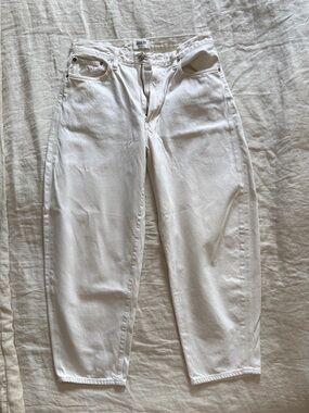 Agolde Balloon Jeans